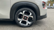 Citroen C3 Aircross 1.2 PureTech Flair 5dr Petrol Hatchback